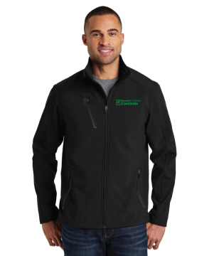 Men's Soft Shell Jacket