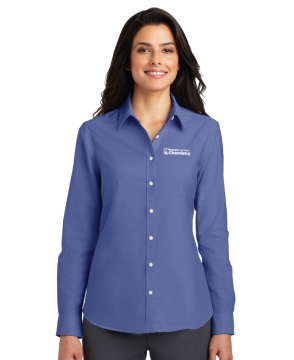 Ladies SuperPro Oxford Shirt