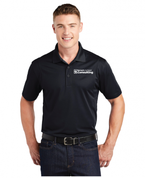 Men's Micropique Sport Wick Polo