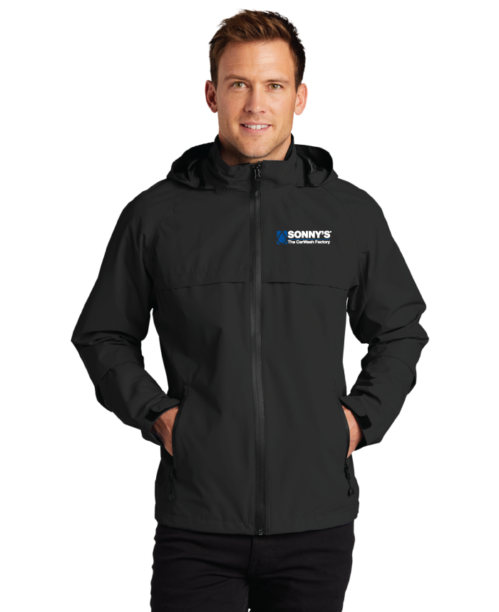 SonnysGear.com: Men's Torrent Waterproof Jacket